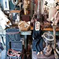 antiques oddities for sale