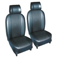 mgb seats for sale