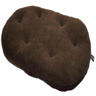oval dog cushion for sale