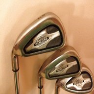 callaway irons x14 for sale