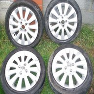 micra wheels for sale