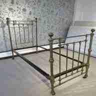 victorian brass bed for sale
