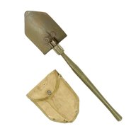 ww2 entrenching tool for sale
