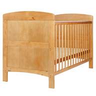 obaby cot bed for sale