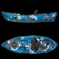 kayak prowler for sale
