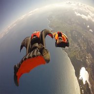 skydiving wingsuit for sale