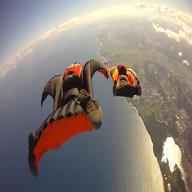 wing suit for sale