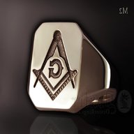 masonic engraved for sale