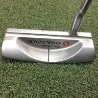 odyssey dual force putter for sale