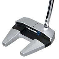 odyssey tank cruiser putter for sale