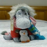 eeyore limited for sale