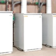oil central heating boilers for sale