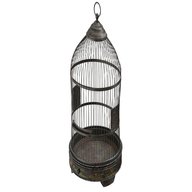 old bird cages for sale