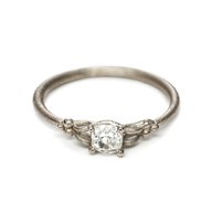 old engagement rings for sale