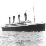 rms olympic for sale