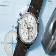 vintage omega seamaster chronograph for sale