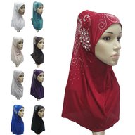 piece hijab for sale
