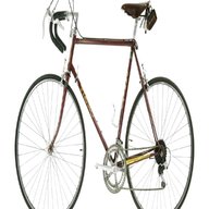 orbit bike for sale