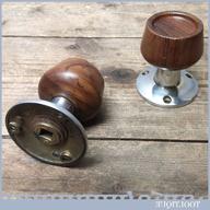 retro door knobs for sale