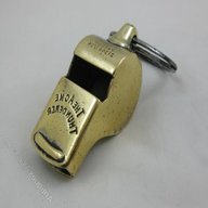 antique whistle for sale