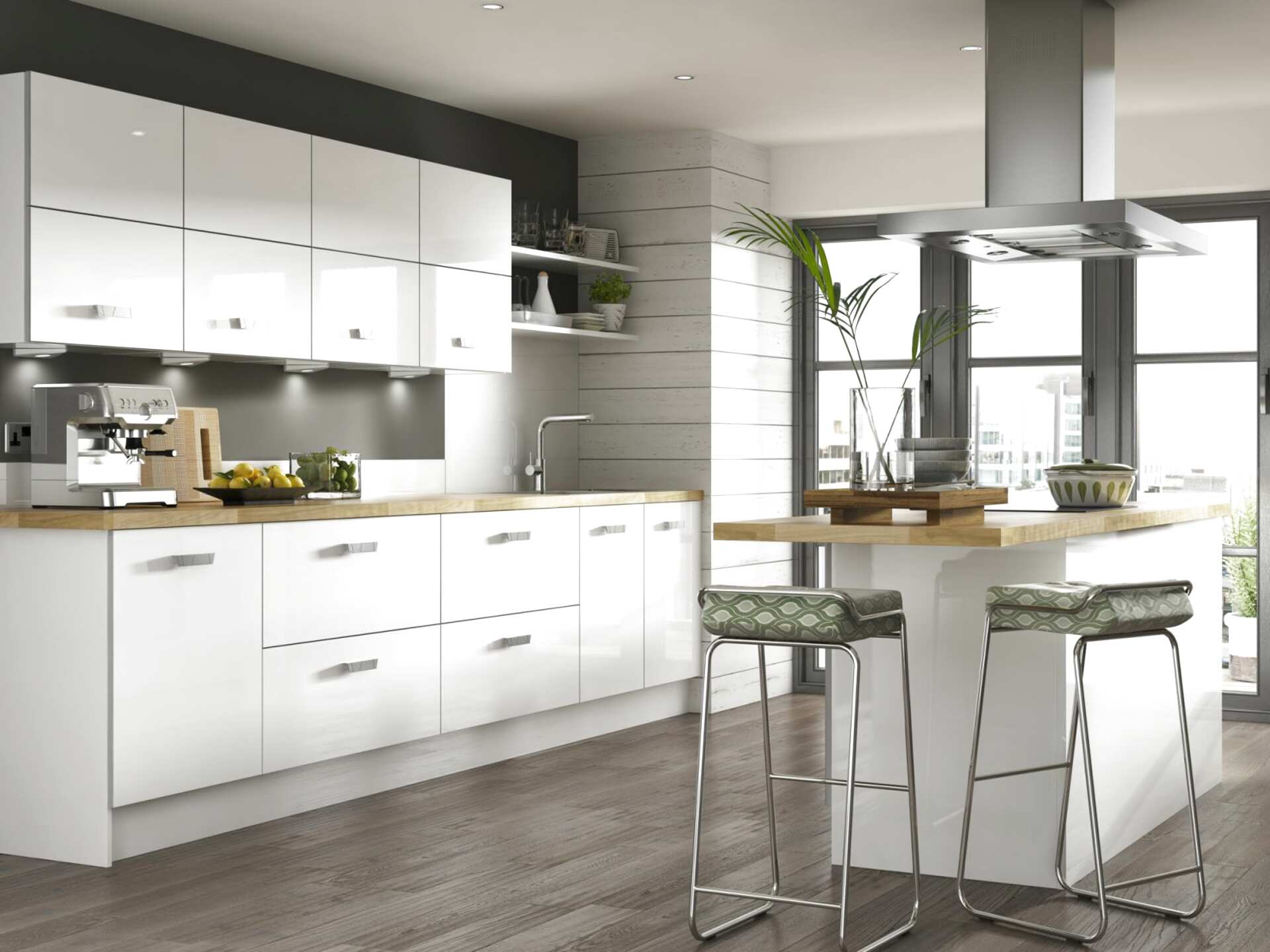 Symphony Kitchen for sale in UK View 42 bargains