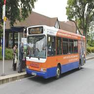 centrebus for sale