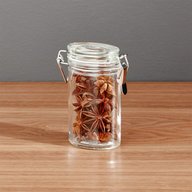 herb jars for sale