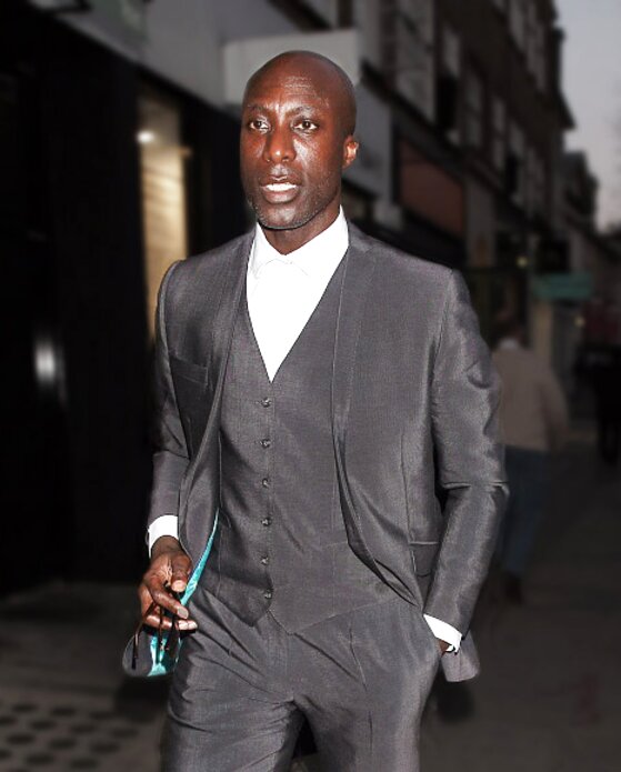 Ozwald Boateng Suit for sale in UK | 40 used Ozwald Boateng Suits