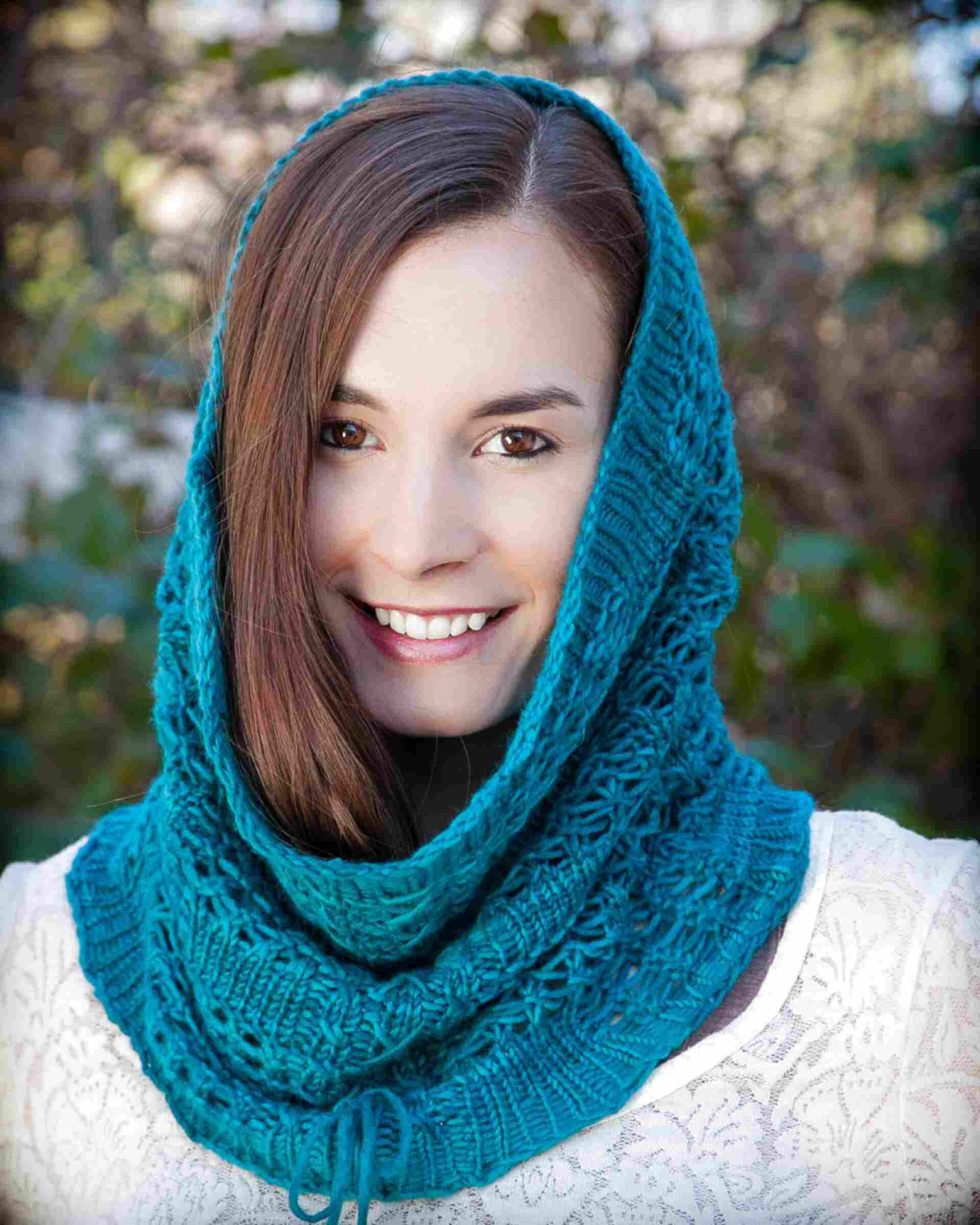 Snood Knitting Patterns for sale in UK View 15 bargains