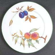evesham vale plates for sale
