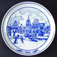 hutschenreuther plate for sale