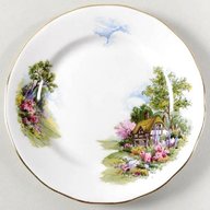 royal vale plate for sale