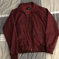 fred perry harrington jacket small for sale
