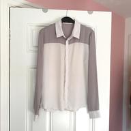 primark blouses 12 for sale