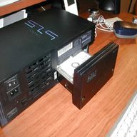 ps2 hard drive for sale