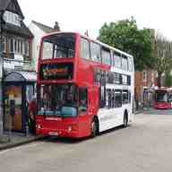 birmingham bus for sale