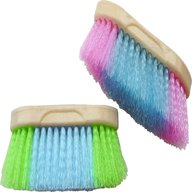 horse grooming brush for sale