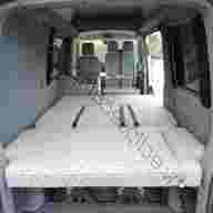 vw t5 seat bed for sale