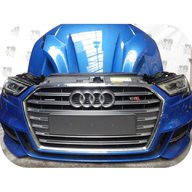 audi a3 front end for sale