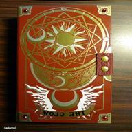 clow book for sale