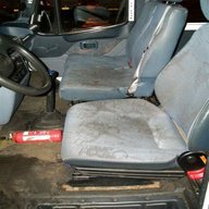 ldv minibus seats for sale