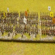 6mm army for sale