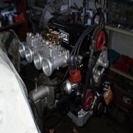 race engine pinto for sale