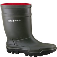 dunlop wellington boots steel toe cap for sale
