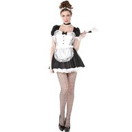 maid for sale
