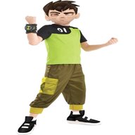 ben 10 costume for sale