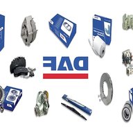 daf truck parts for sale
