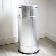 pedal bins kitchen for sale