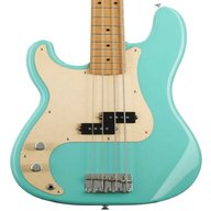 p bass for sale