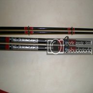 conoflex rods for sale